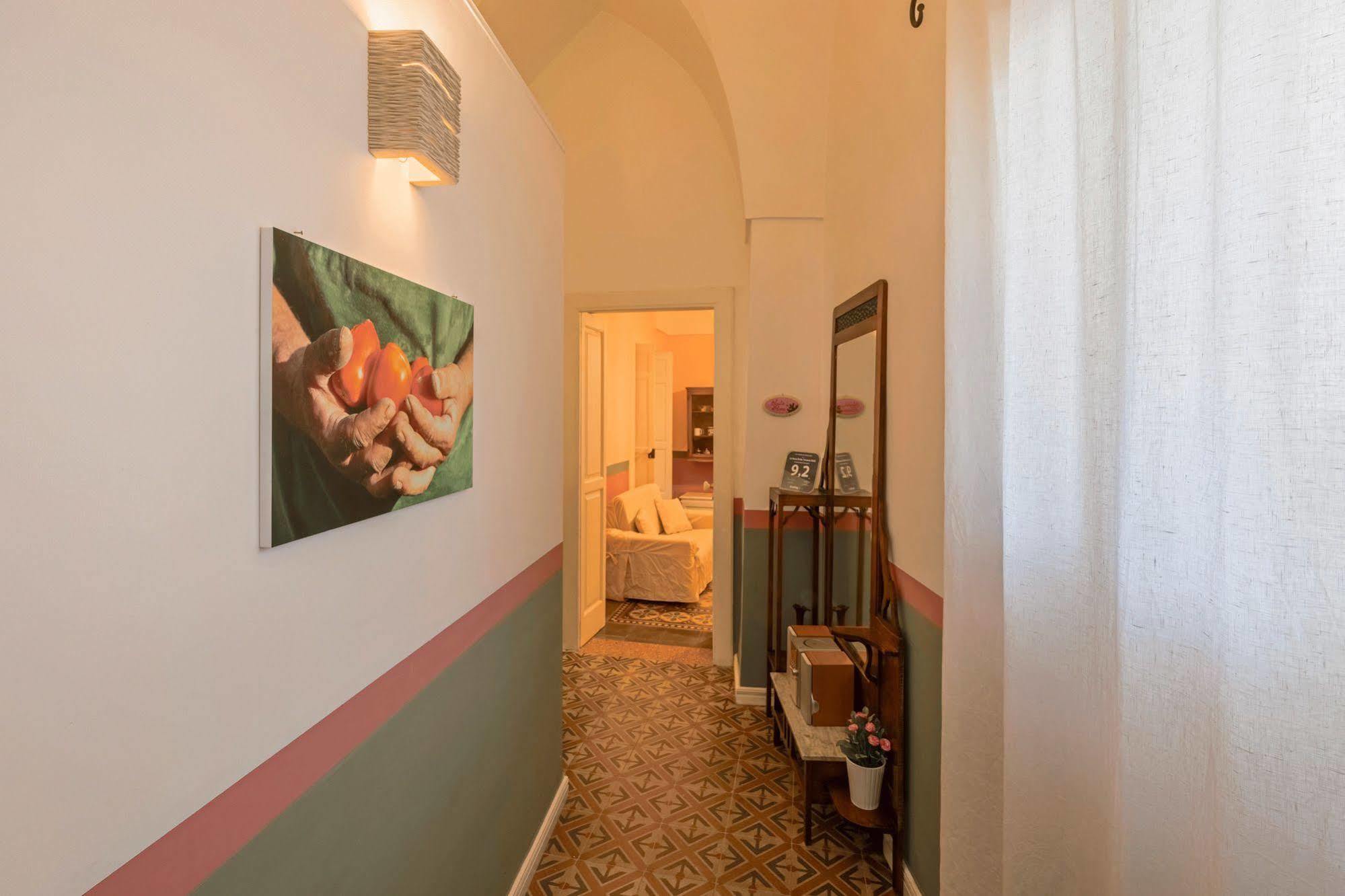 La Naca Della Taranta B&B Galatina Extérieur photo
