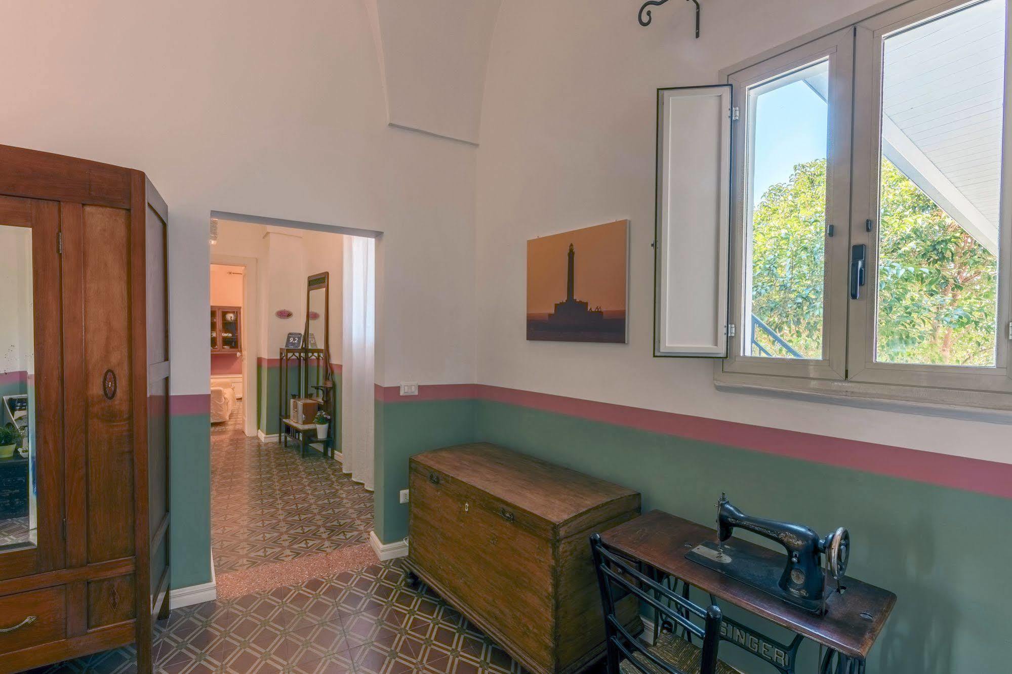 La Naca Della Taranta B&B Galatina Extérieur photo
