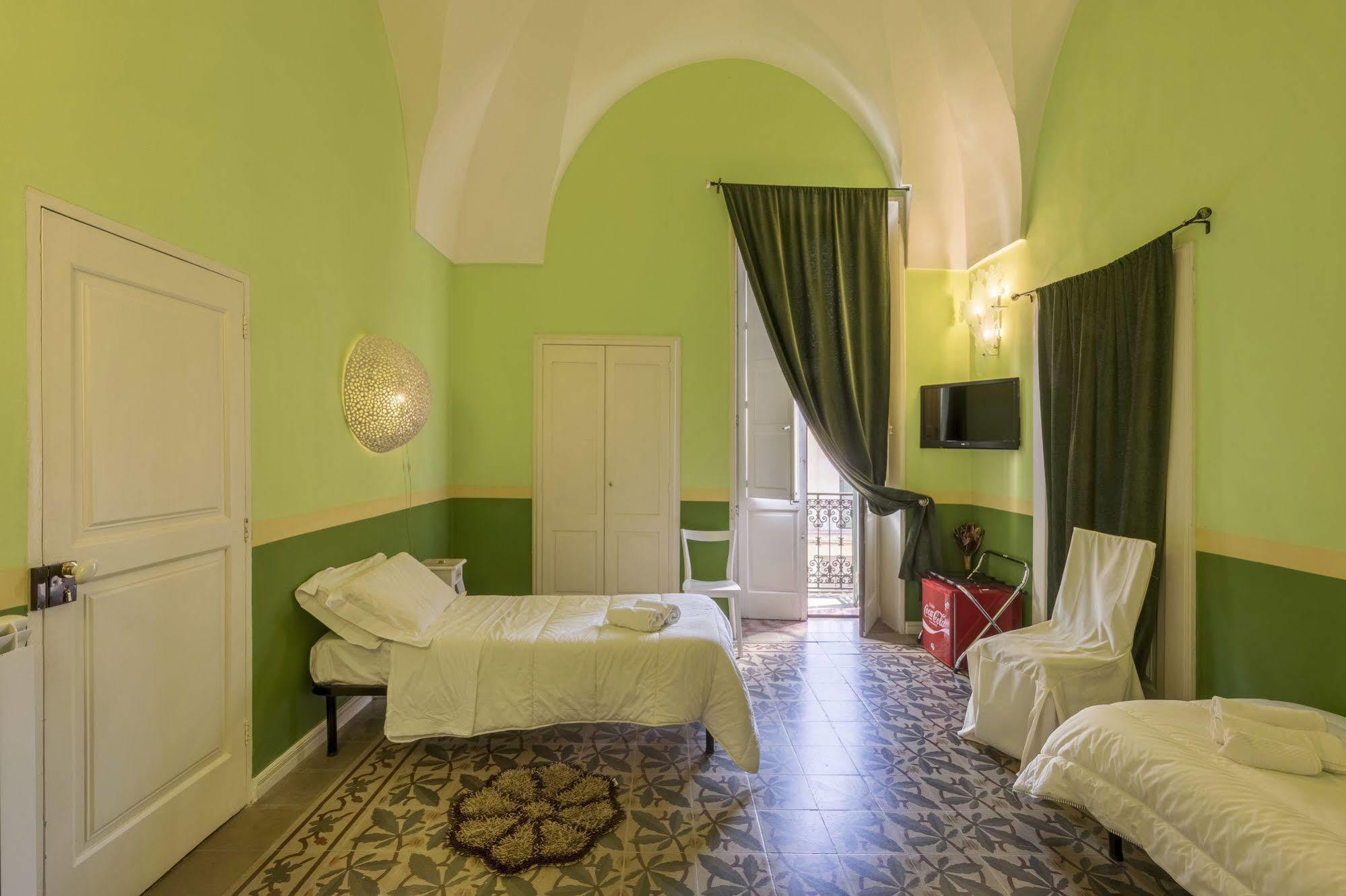 La Naca Della Taranta B&B Galatina Extérieur photo