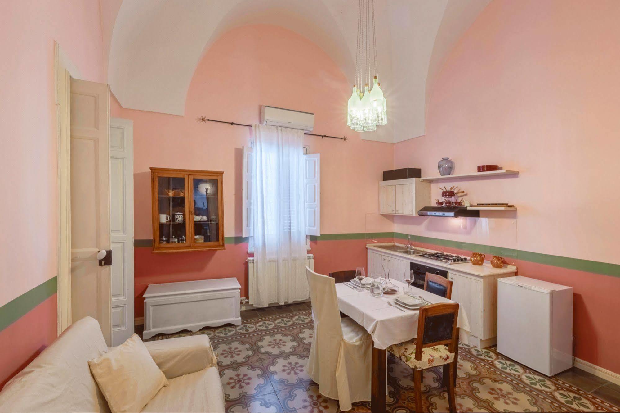 La Naca Della Taranta B&B Galatina Extérieur photo